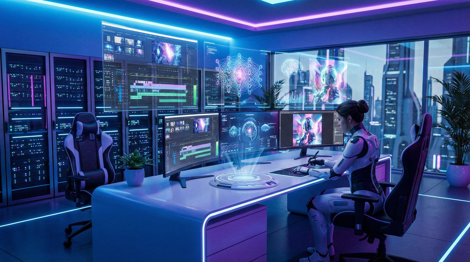 抖阴 AI视频剪辑教程