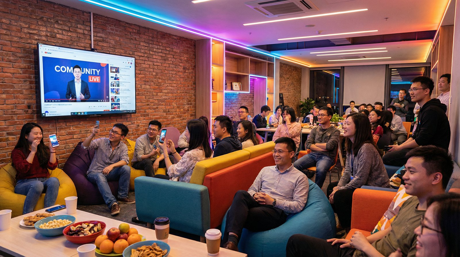 抖阴视频社区互动