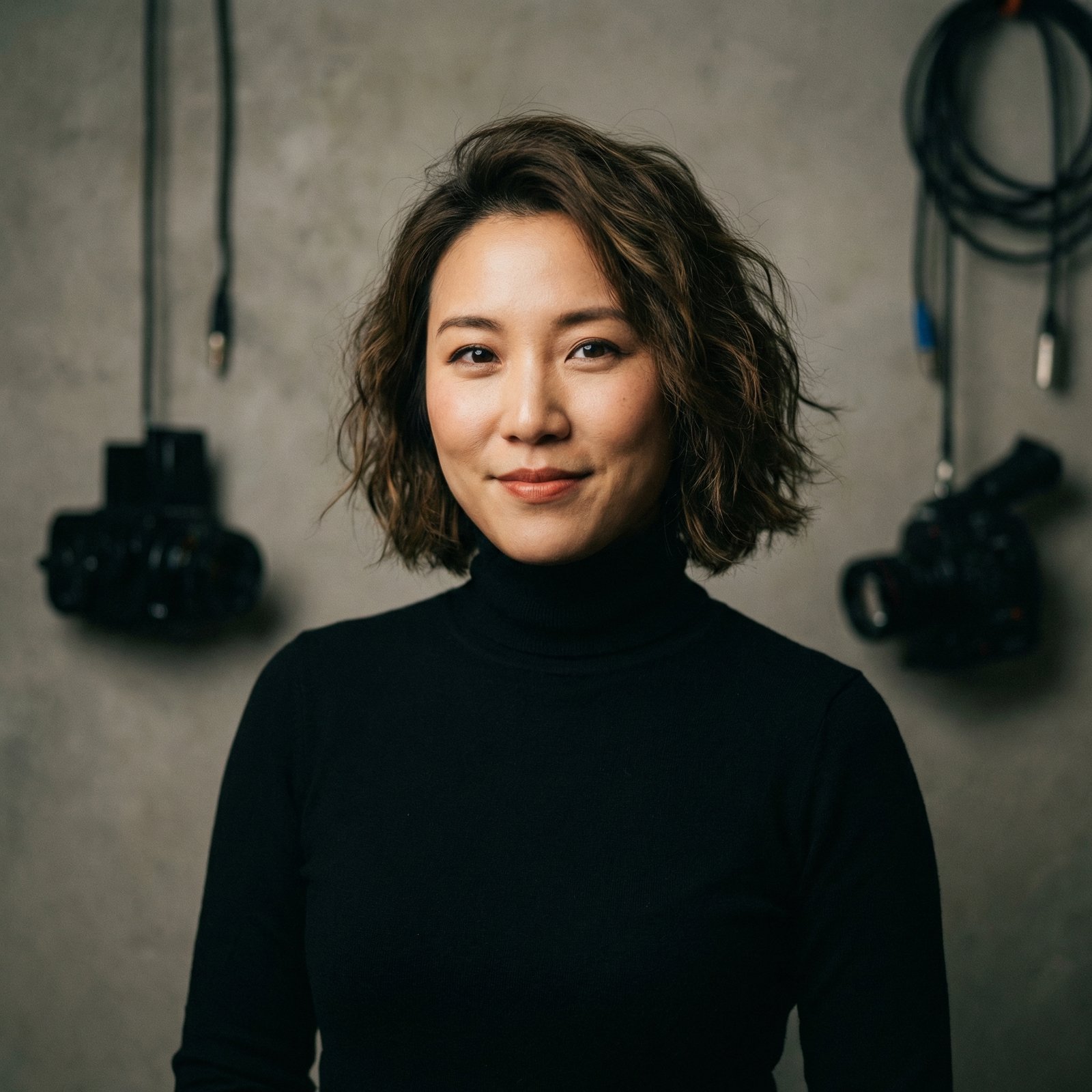 抖阴首席摄影师林晓彤