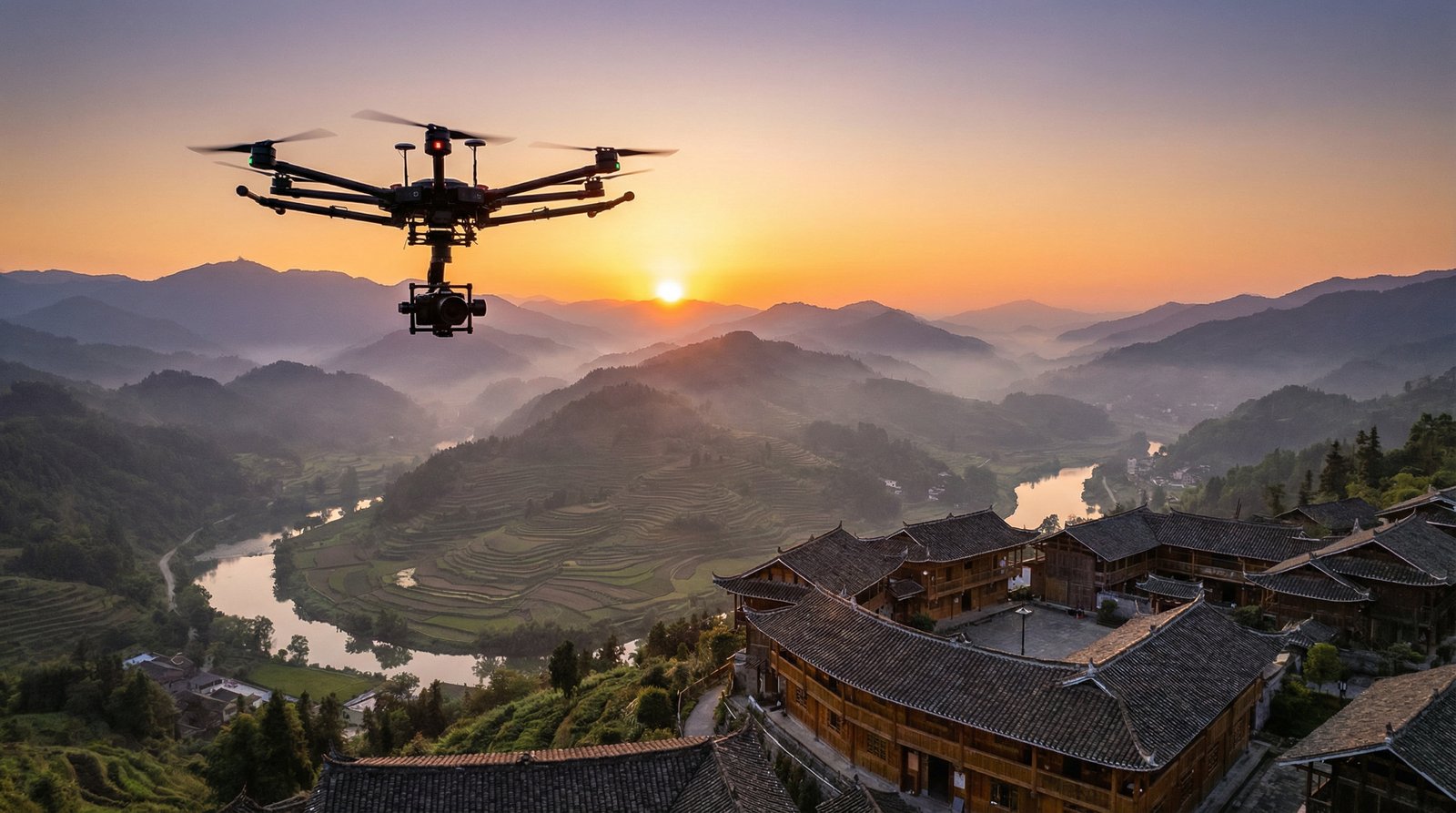 抖阴航拍视频教程